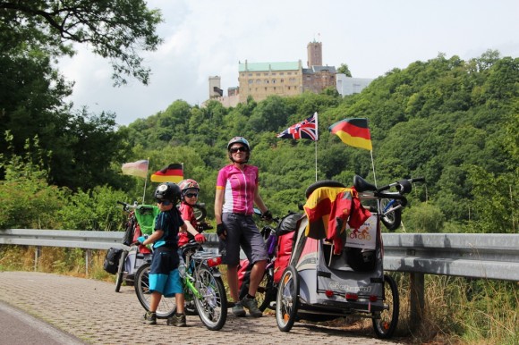 Global Mobile Family - Wartburg