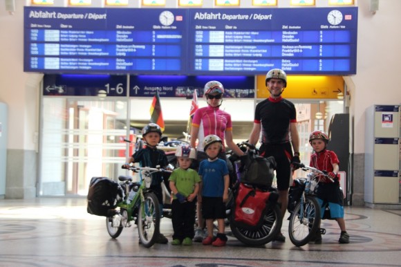 Global Mobile Family - new Style 2