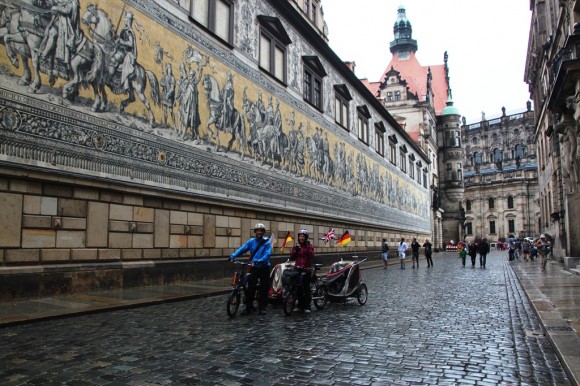 walls of dresden 4a