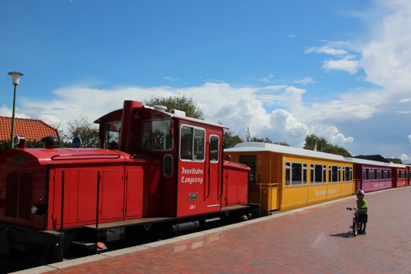 Bye Bye Langeoog!