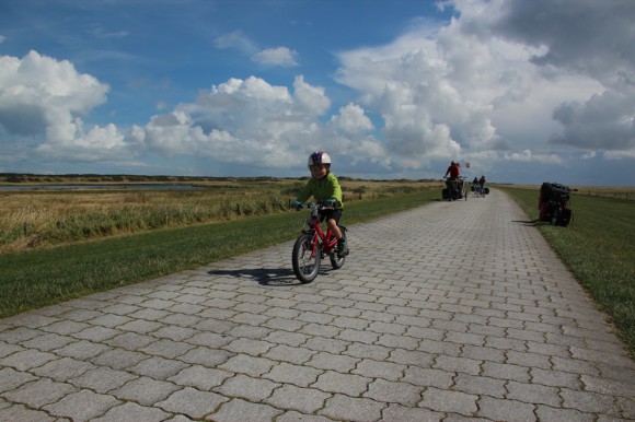 Langeoog Riders1