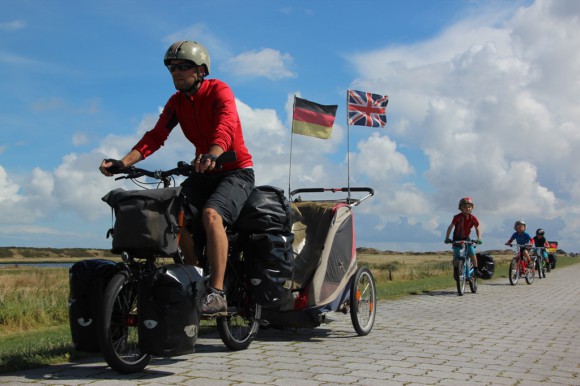 Langeoog Riders2