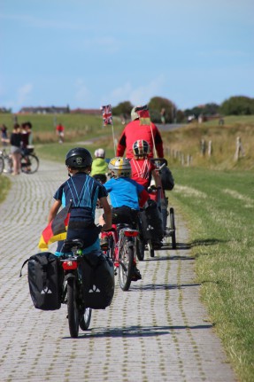 Langeoog Riders3