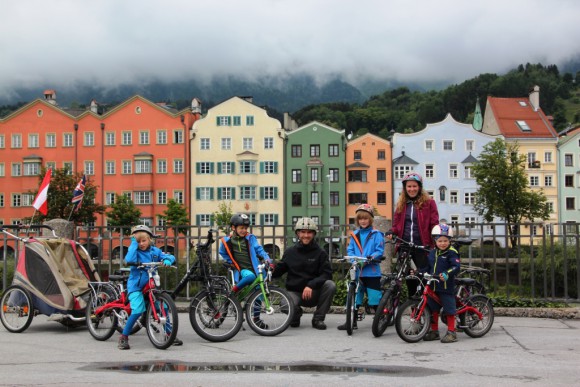 Colours of innsbruck 1